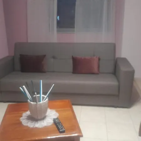 Appartement Max Travel Alb Shkodër