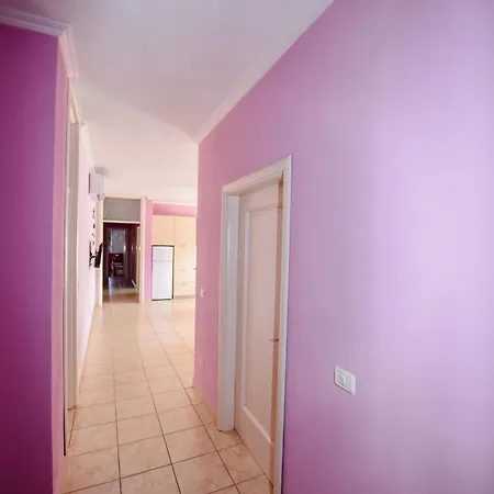 Max Travel Alb Appartement Shkodër