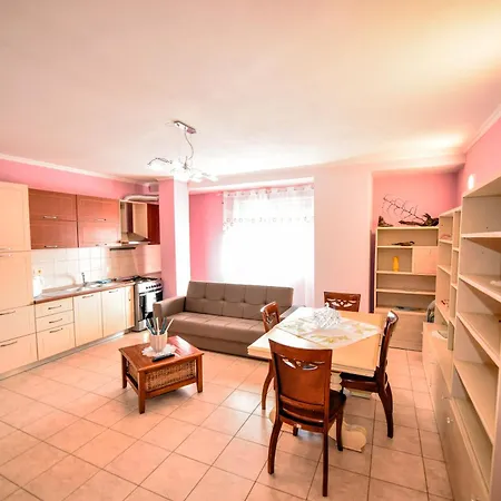 Apartman Max Travel Alb Shkodra