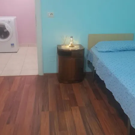 Max Travel Alb Appartement