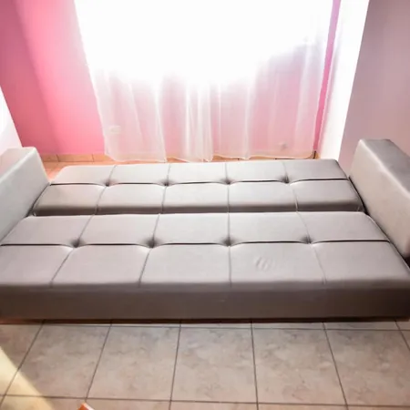 Max Travel Alb Appartement Shkodër