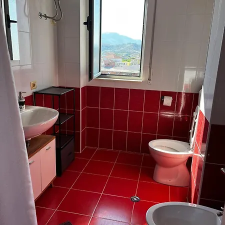 Max Travel Alb Apartman