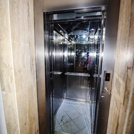 Appartement Max Travel Alb Shkodër