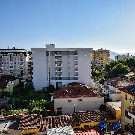 Max Travel Alb Apartman